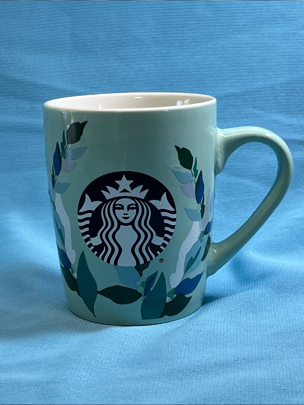 Starbucks Coffee Cup